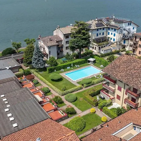 公寓 Polti View And Pool *