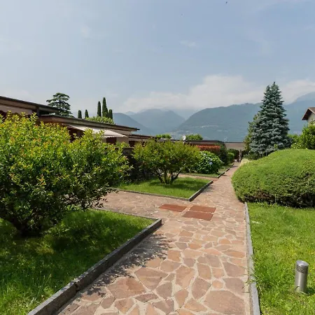 Polti View And Pool 公寓 *