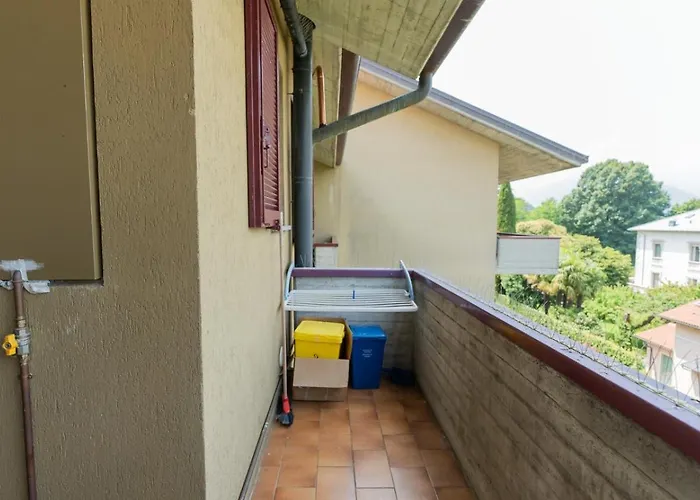 Polti View And Pool *