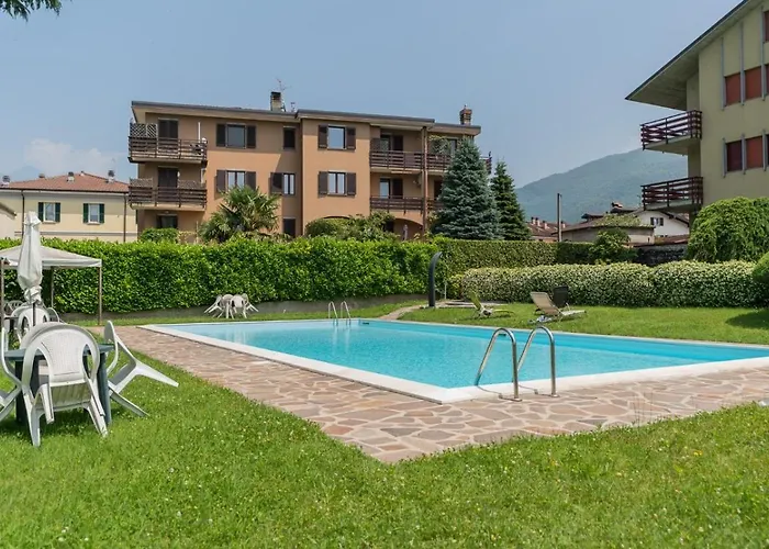 Polti View And Pool * 科利科