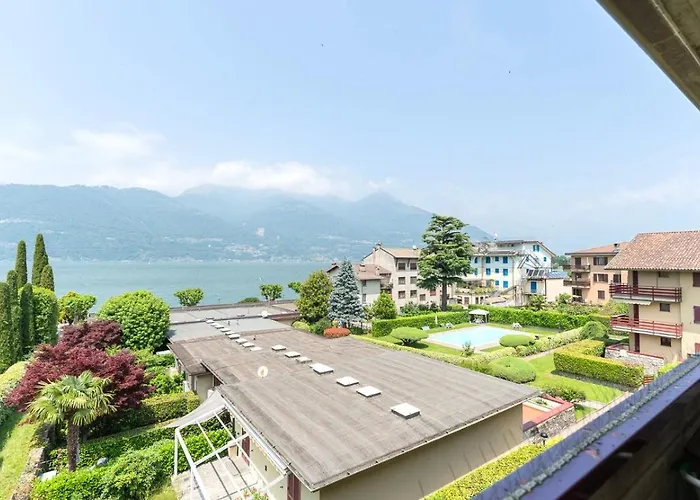 公寓 Polti View And Pool