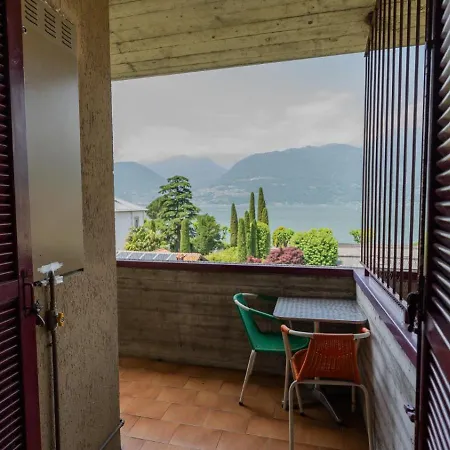 Polti View And Pool Appartement