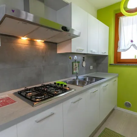 Polti View And Pool * Colico