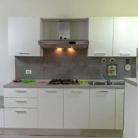 Apartman Polti View And Pool