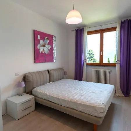 Appartement Polti View And Pool Colico