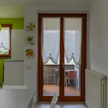 Polti View And Pool Appartement