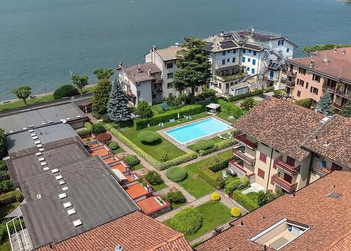 Apartman Polti View And Pool *