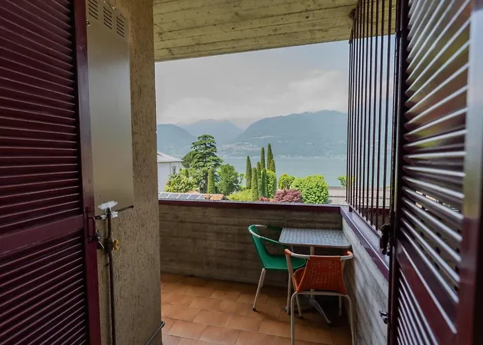 Polti View And Pool Apartman