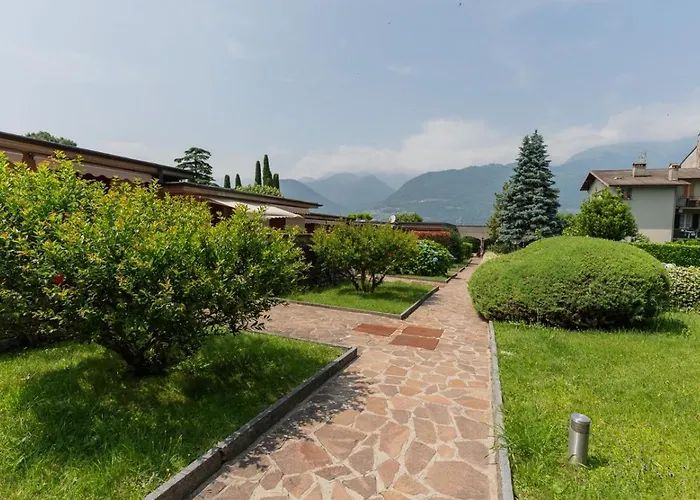 Polti View And Pool Apartman *