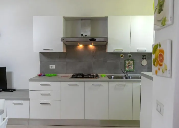 Apartman Polti View And Pool