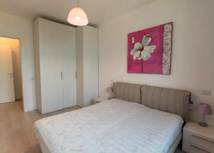 Polti View And Pool Apartman