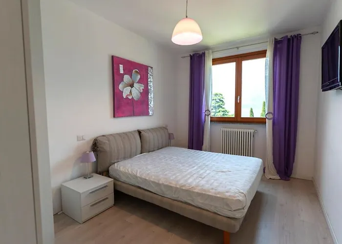 Apartman Polti View And Pool Colico