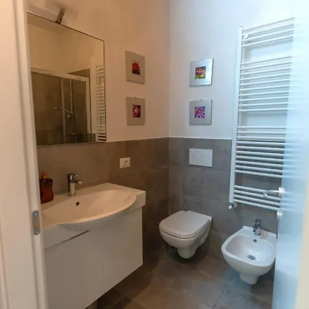 Polti View And Pool Apartamento Colico