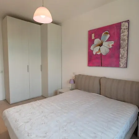 Polti View And Pool Apartamento