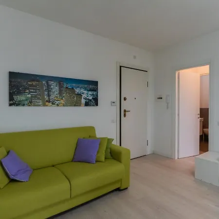 Polti View And Pool Apartamento *