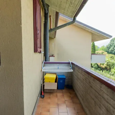 Polti View And Pool *