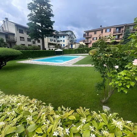 شقة Polti View And Pool *