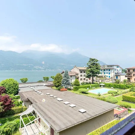 شقة Polti View And Pool